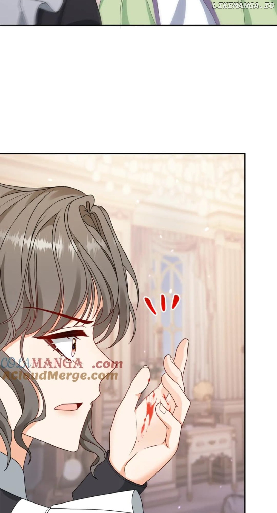 The Duchess Goes Crazy Once A Day Chapter 51 - page 37